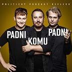 Padni komu padni