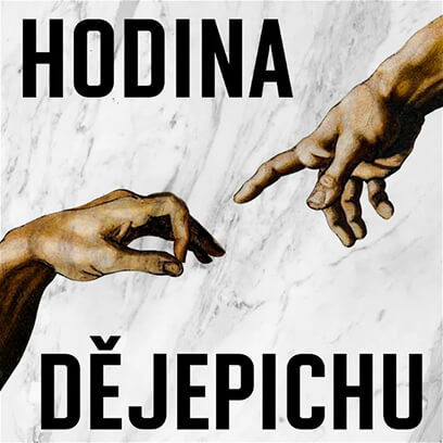 Hodina Dějepichu