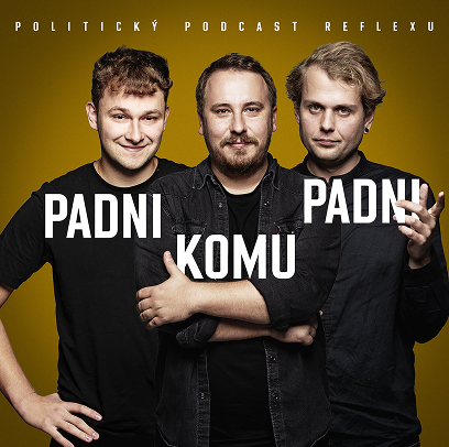 Padni komu padni